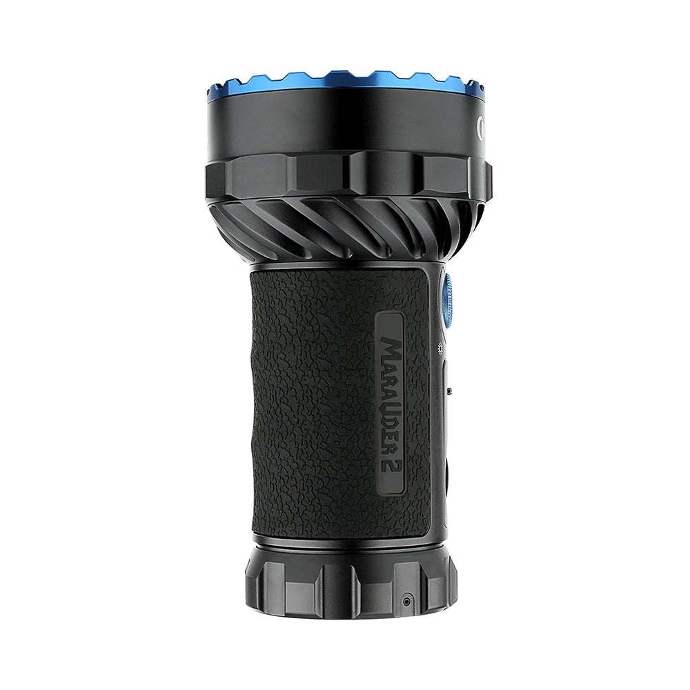 Olight Marauder 2 | ultra zmogljiva polnilna svetilka | 14.000 lm