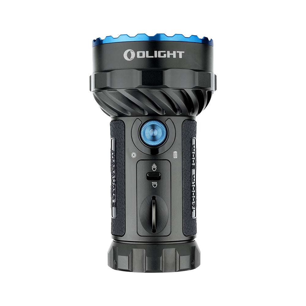 Olight Marauder 2 | ultra zmogljiva polnilna svetilka | 14.000 lm