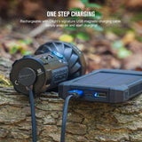Olight Marauder Mini | večbarvna polnilna svetilka | 7.000 lm