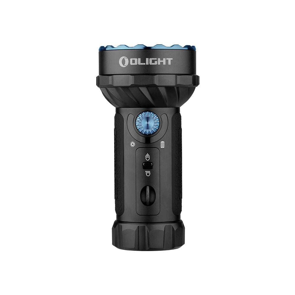 Olight Marauder Mini | večbarvna polnilna svetilka | 7.000 lm