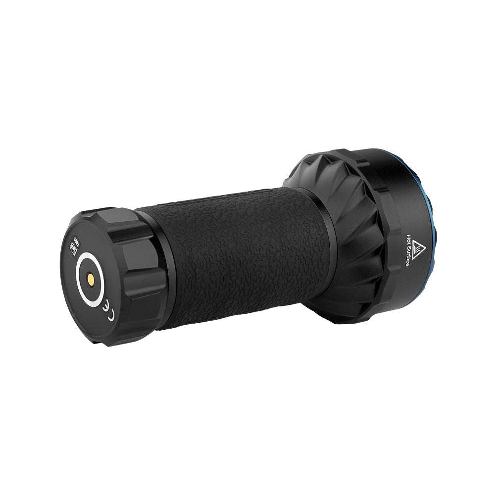 Olight Marauder Mini | večbarvna polnilna svetilka | 7.000 lm