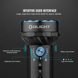Olight Marauder Mini | večbarvna polnilna svetilka | 7.000 lm