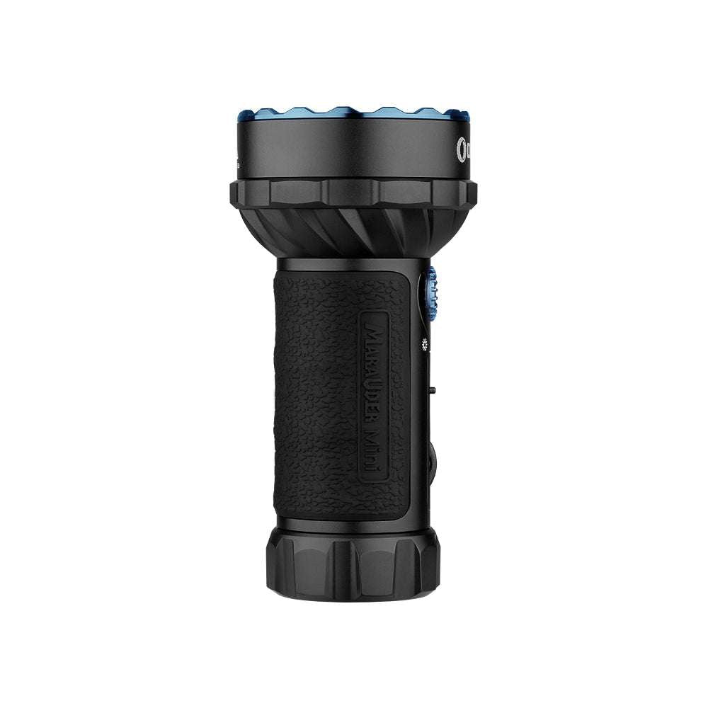 Olight Marauder Mini | večbarvna polnilna svetilka | 7.000 lm
