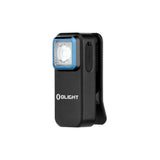 Olight Oclip | polnilna EDC svetilka s sponko | 300 lm