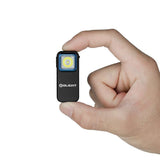 Olight Oclip | polnilna EDC svetilka s sponko | 300 lm