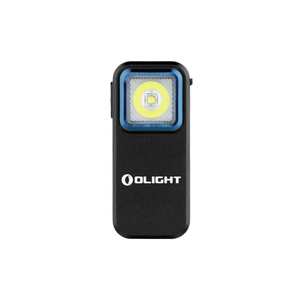 Olight Oclip | polnilna EDC svetilka s sponko | 300 lm