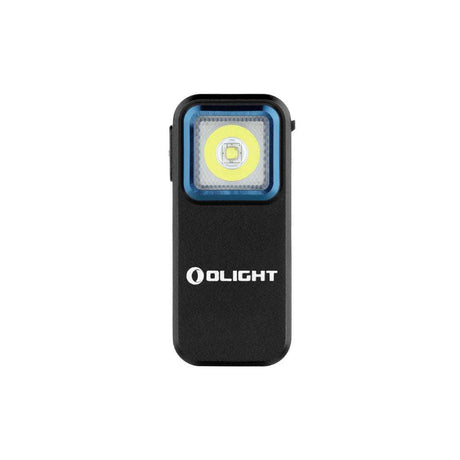 Olight Oclip | polnilna EDC svetilka s sponko | 300 lm
