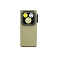 Olight Oclip Ultra | 3-v-1 priponka EDC svetilka | 530 lm