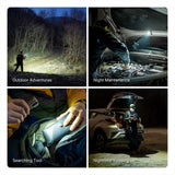Olight Oclip Ultra | 3-v-1 priponka EDC svetilka | 530 lm