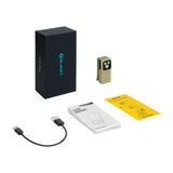 Olight Oclip Ultra | 3-v-1 priponka EDC svetilka | 530 lm