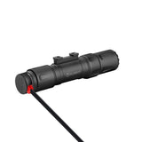 Olight Odin S | M-LOK pištolska svetilka | 1.500 lm