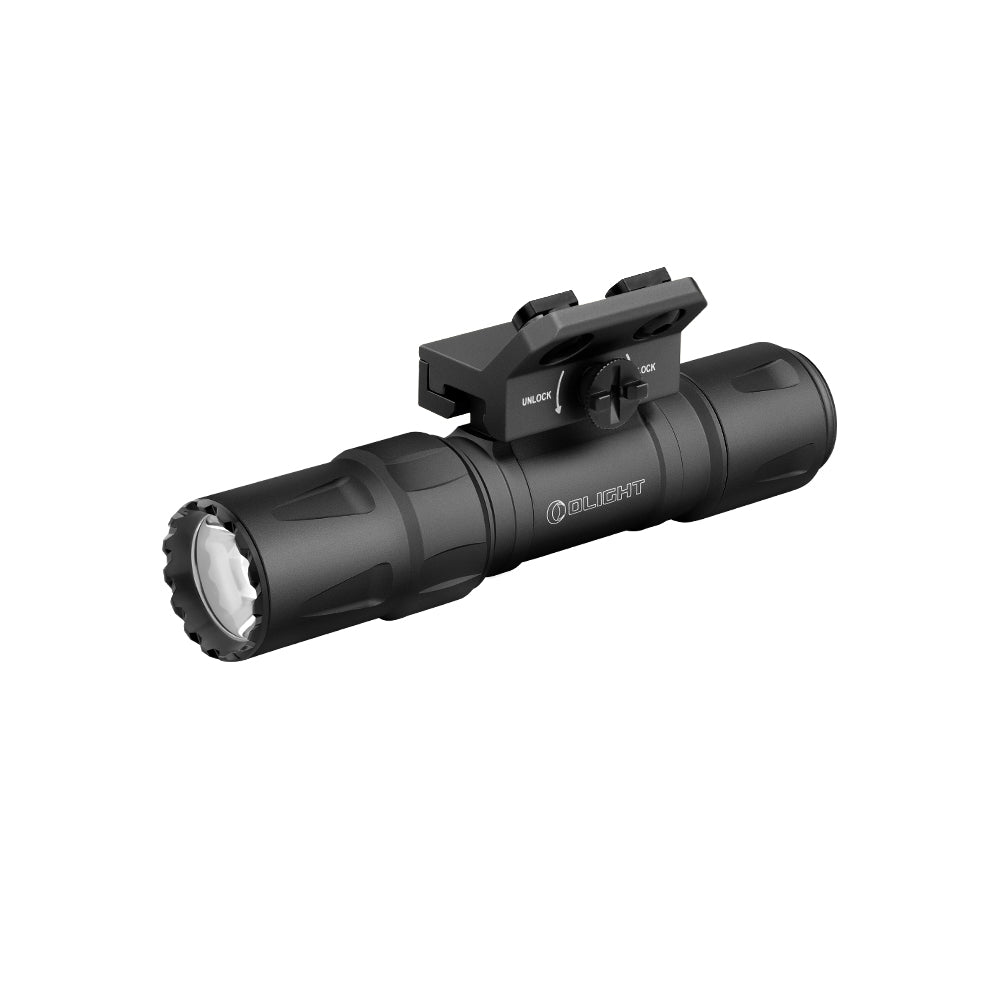 Olight Odin S | M-LOK pištolska svetilka | 1.500 lm