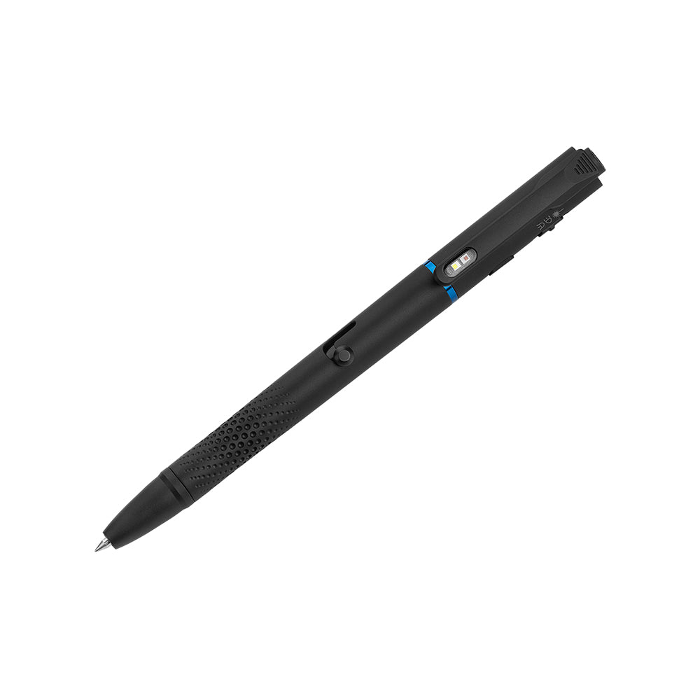 Olight O'Pen 3 | večnamenska svetilka v obliki pisala | 120 lm + zeleni laser