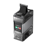 Olight Ostation 2 Pro | pametni polnilec baterij AA/AAA | 3-v-1