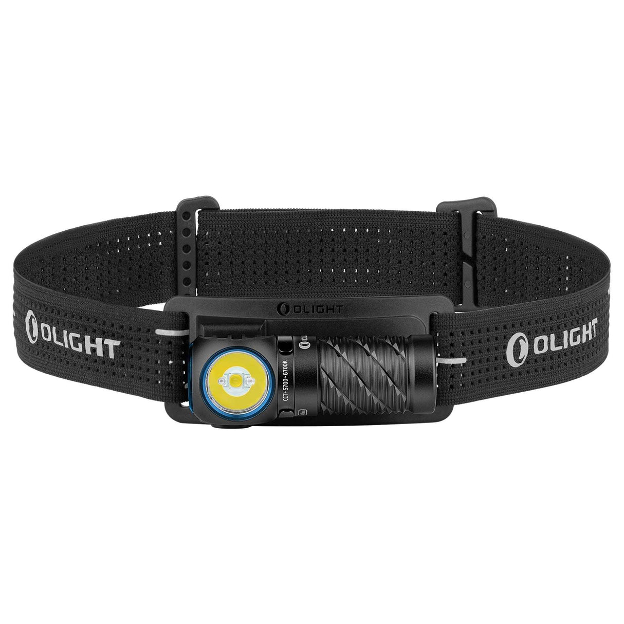 Olight Perun 3 Mini Premium | polnilna naglavna svetilka | 1.250 lm