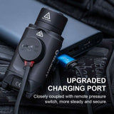 Olight PL-3R Valkyrie | pištolska svetilka | 1.500 lm