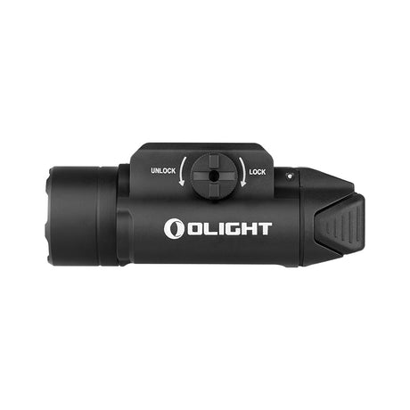 Olight PL-3S Valkyrie | svetilka za pištolo | 1.000 lm