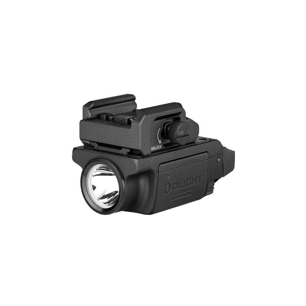 Olight PL Mini 3 Valkyrie | pištolska svetilka | 600 lm