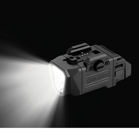 Olight PL X | svetilka za pištolo | 1.200 lm