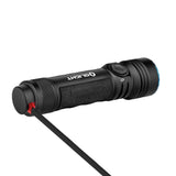Olight Seeker 4 Pro | visokozmogljiva svetilka | 4.600 lm