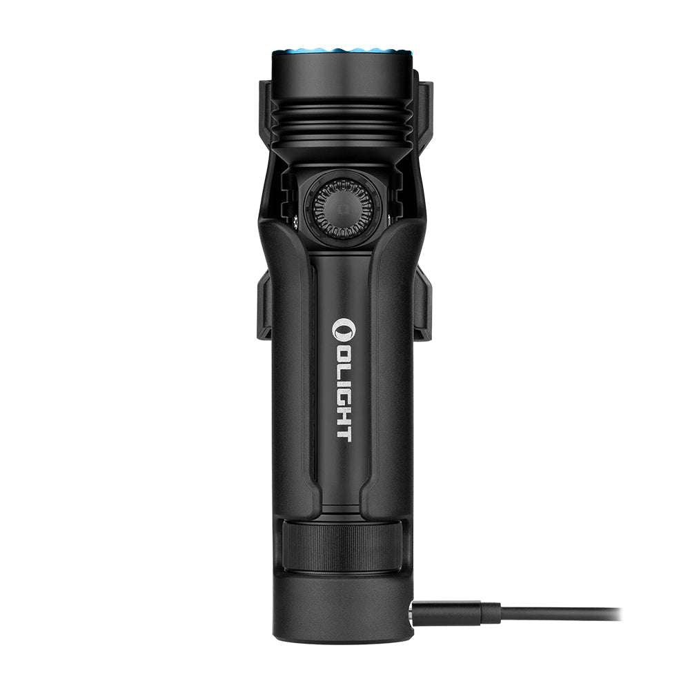Olight Seeker 4 Pro | visokozmogljiva svetilka | 4.600 lm