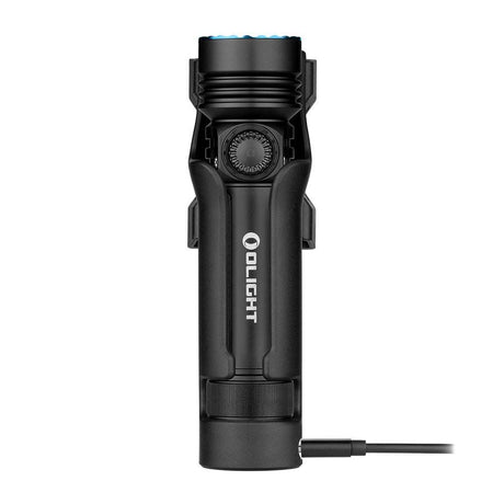 Olight Seeker 4 Pro | zmogljiva svetilka | 4.600 lm