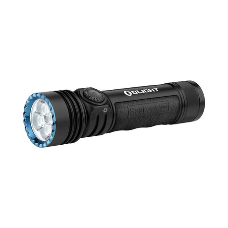 Olight Seeker 4 Pro | zmogljiva svetilka | 4.600 lm