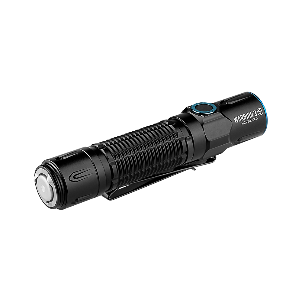Olight Warrior 3S | taktična svetilka | 2.300 lm
