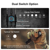 Olight Warrior 3S | taktična svetilka | 2.300 lm