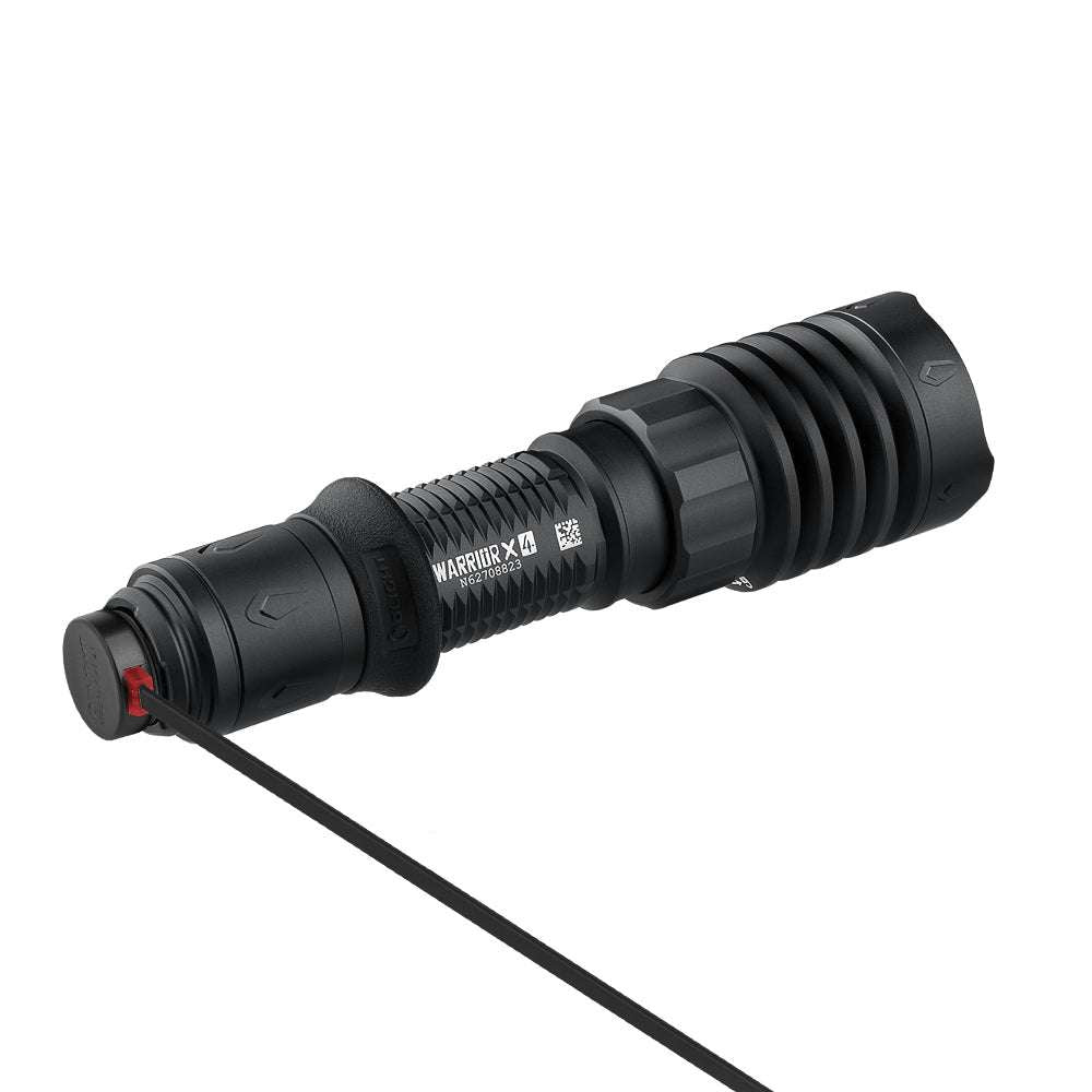 Olight Warrior X 4 | taktična svetilka | 2.600 lm
