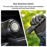 Olight Warrior X 4 | taktična svetilka | 2.600 lm