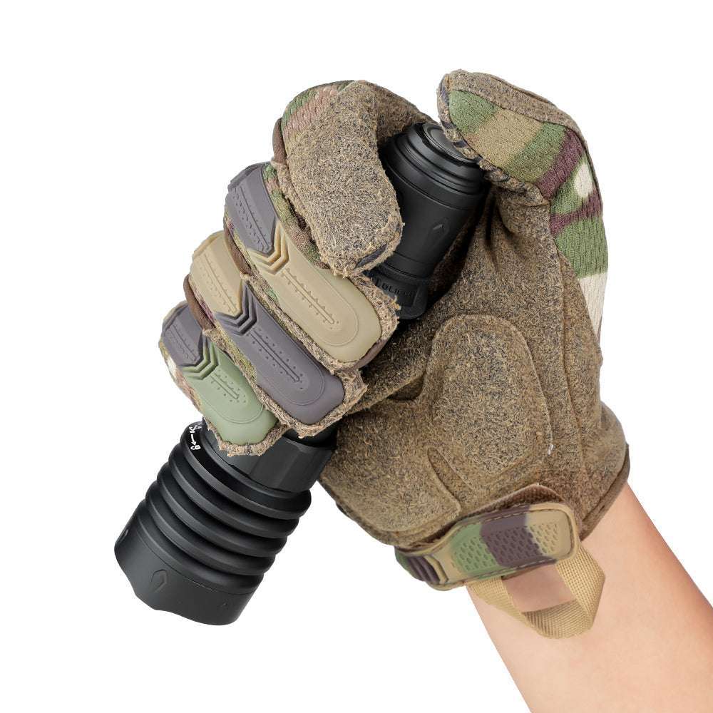 Olight Warrior X 4 | taktična svetilka | 2.600 lm