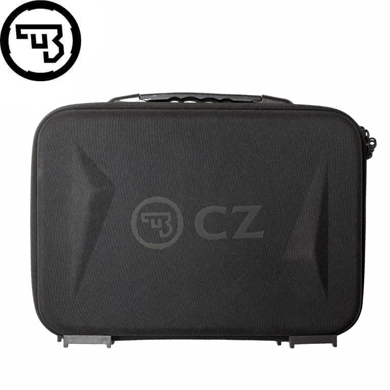 Originalna CZ softshell torba za pištolo