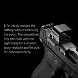 Osight K [zelena]