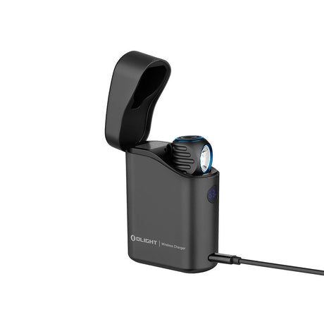 Olight Perun 3 Mini Premium | polnilna naglavna svetilka | 1.250 lm