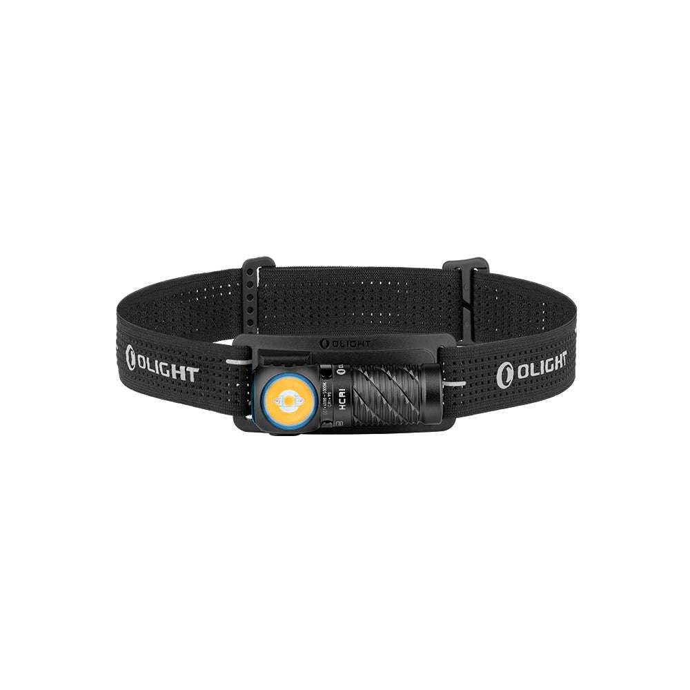 Olight Perun 3 Mini | polnilna naglavna svetilka | 1.250 lm