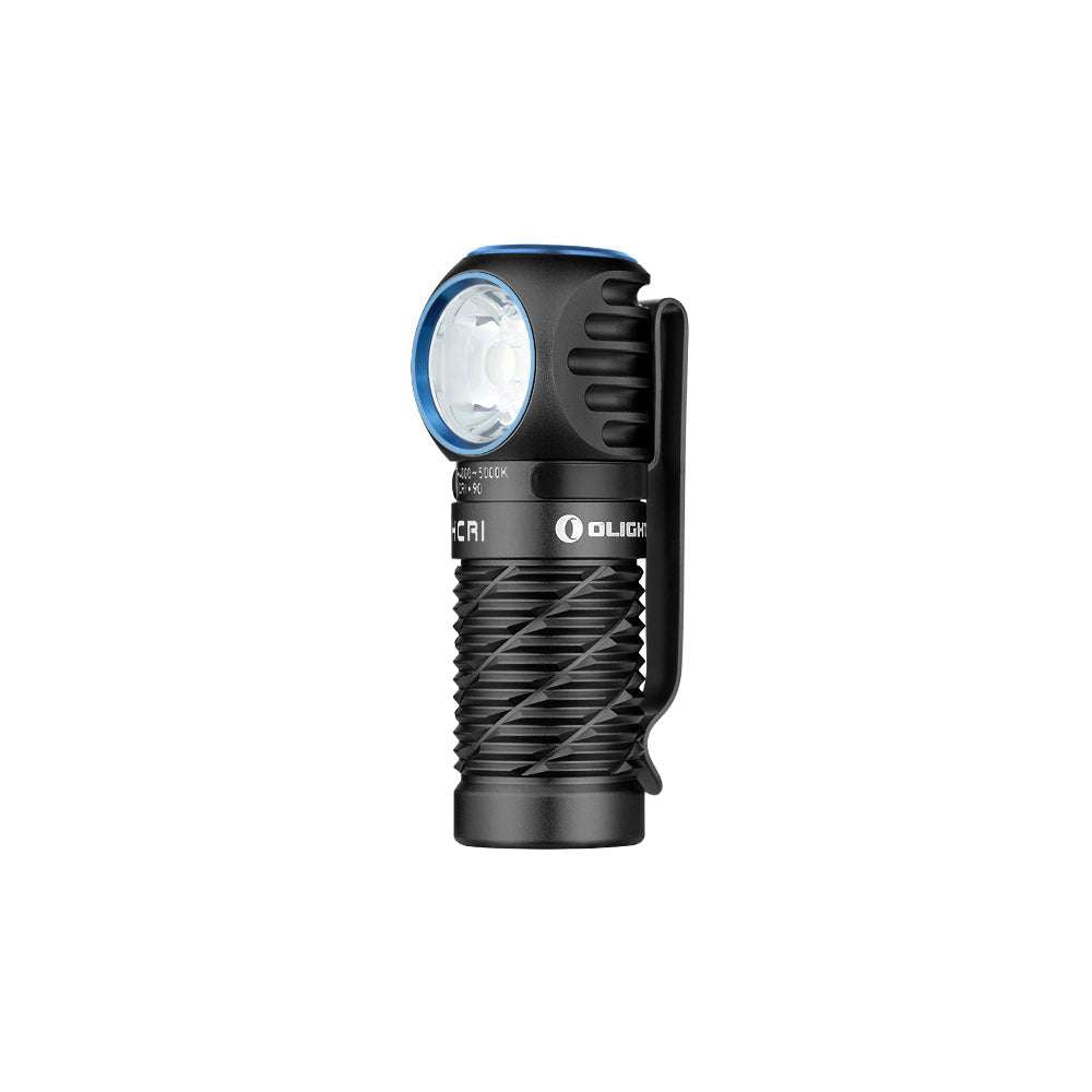Olight Perun 3 Mini | polnilna naglavna svetilka | 1.250 lm