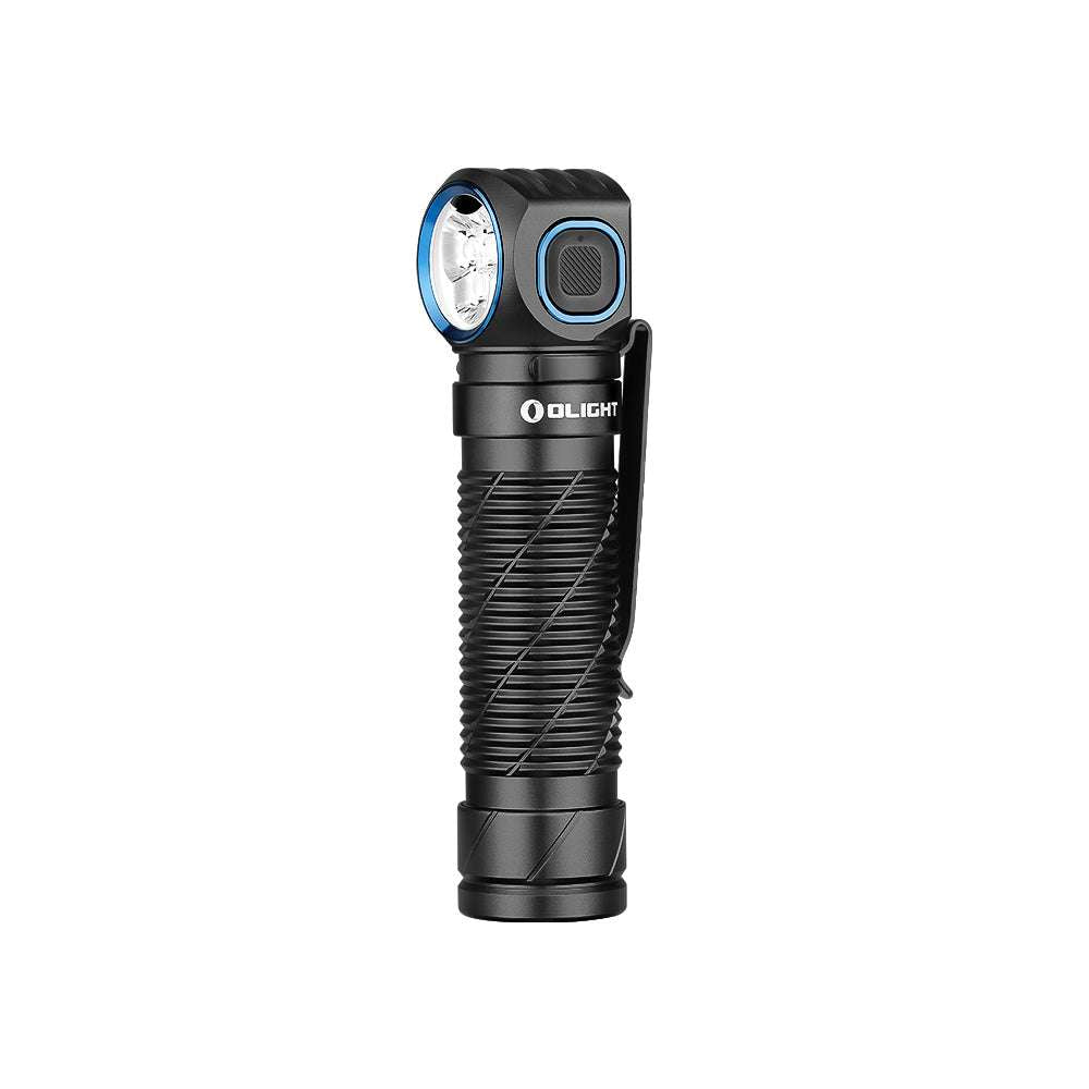Olight Perun 3 | polnilna naglavna svetilka | 3.000 lm