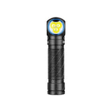 Olight Perun 3 | polnilna naglavna svetilka | 3.000 lm