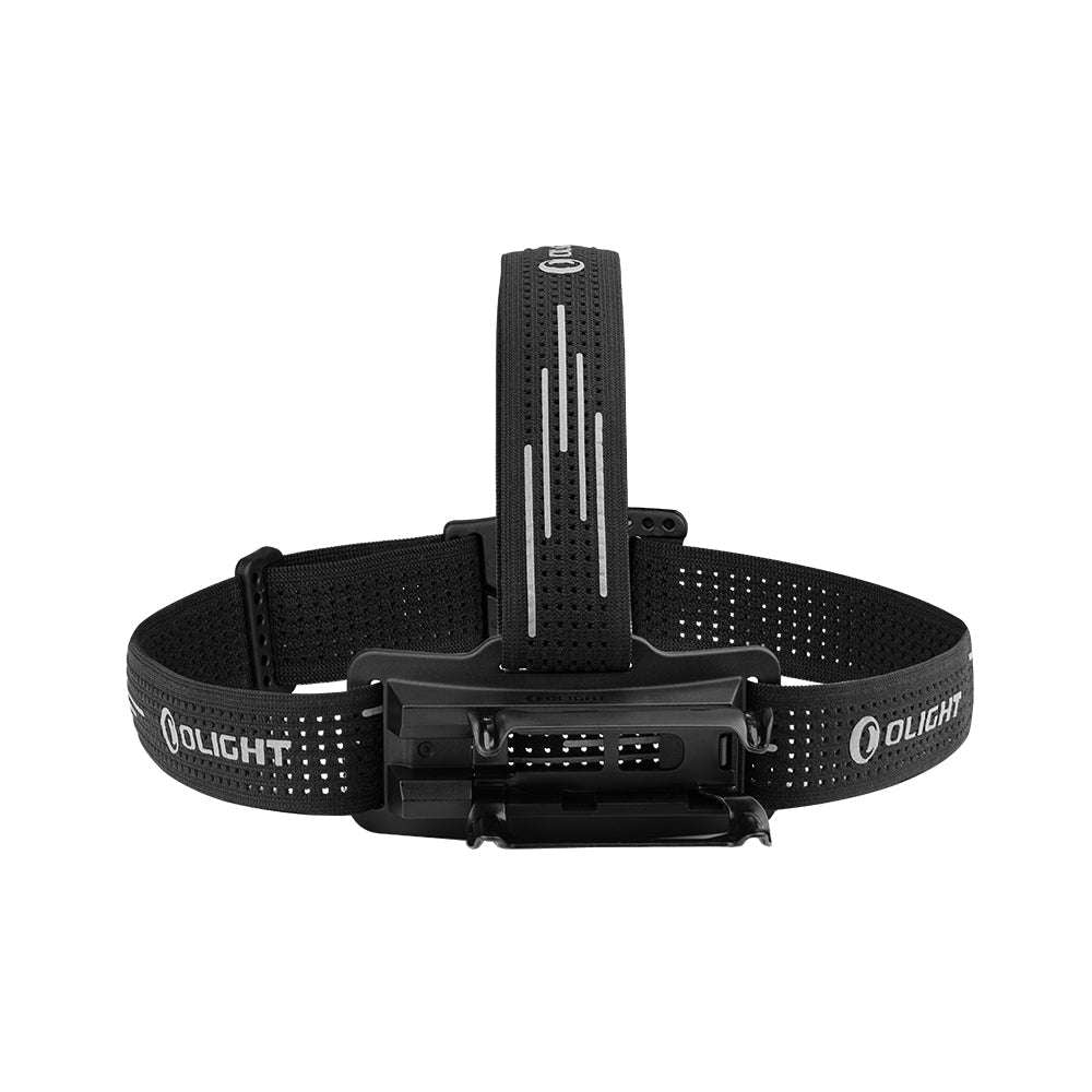 Olight Perun 3 | polnilna naglavna svetilka | 3.000 lm