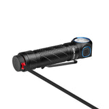 Olight Perun 3 | polnilna naglavna svetilka | 3.000 lm