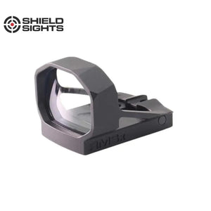 Kolimatorji z Shield RMSc odtis