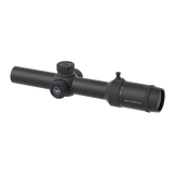 Vector Optics Forester 1-8x24 Fiber SFP strelski daljnogled