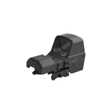 VictOptics SRD 1x23x33 Four-Reticle rdeča pika merek