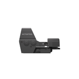 VictOptics SRD 1x23x33 Four-Reticle rdeča pika merek