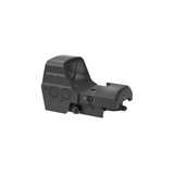 VictOptics SRD 1x23x33 Four-Reticle rdeča pika merek